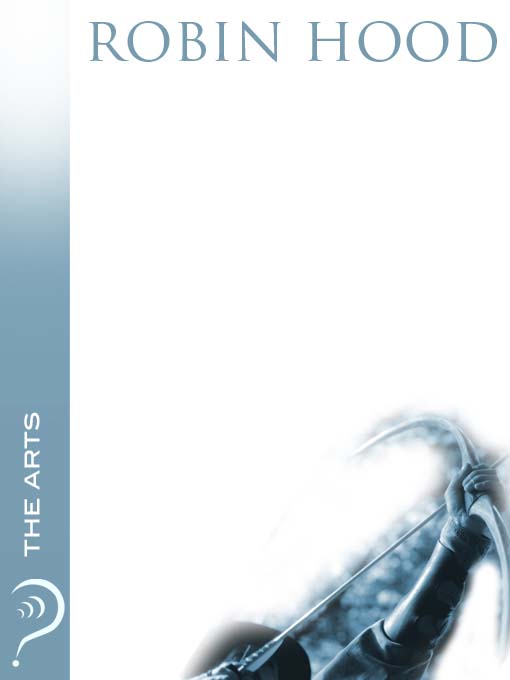 Title details for Robin Hood by iMinds - Available